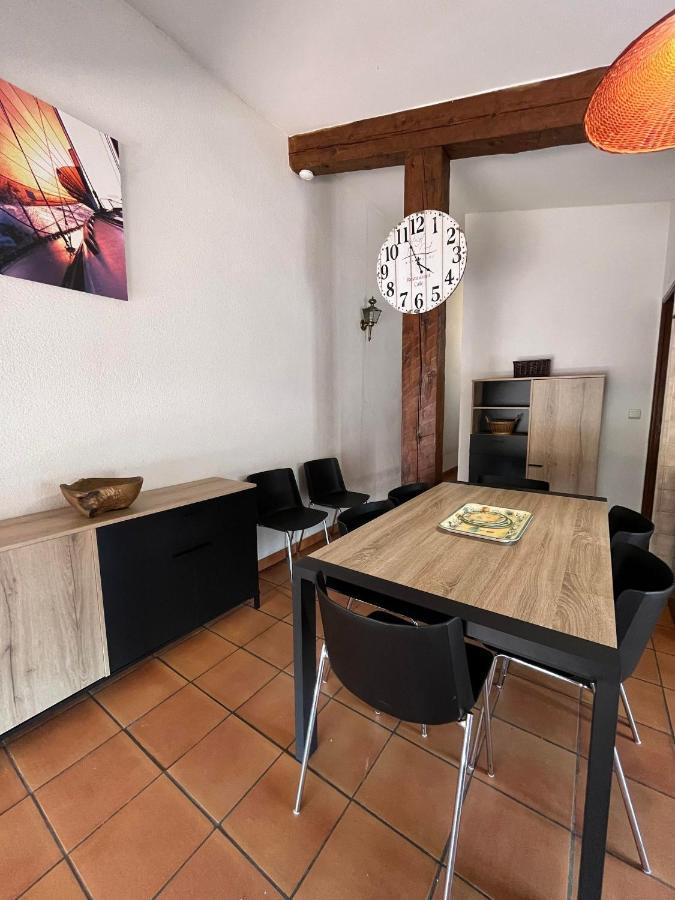 6Coma6 Appartement Avec Terrasse Vue Mer Коллиур Экстерьер фото