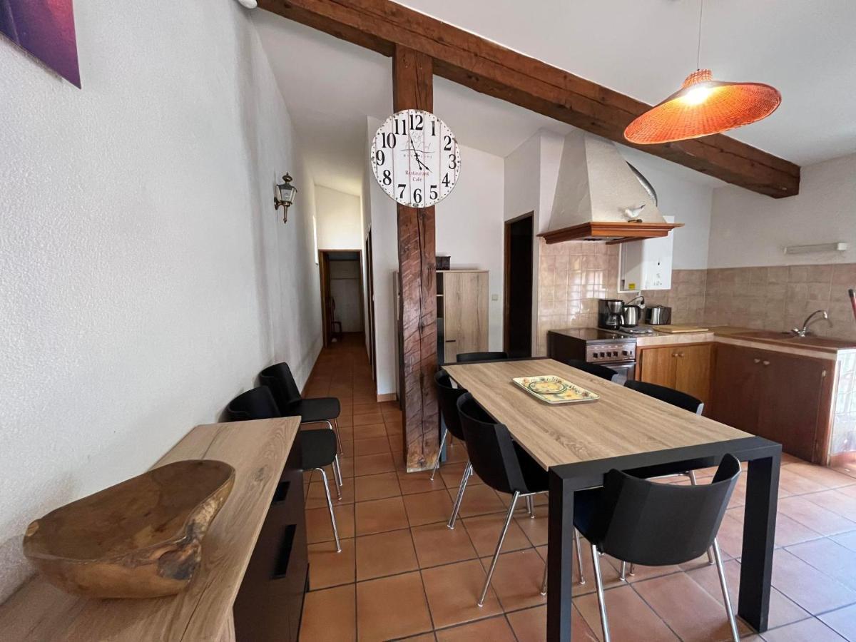 6Coma6 Appartement Avec Terrasse Vue Mer Коллиур Экстерьер фото