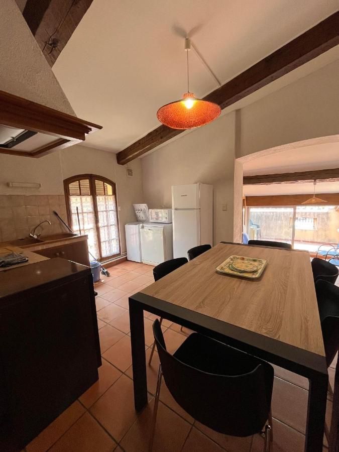 6Coma6 Appartement Avec Terrasse Vue Mer Коллиур Экстерьер фото